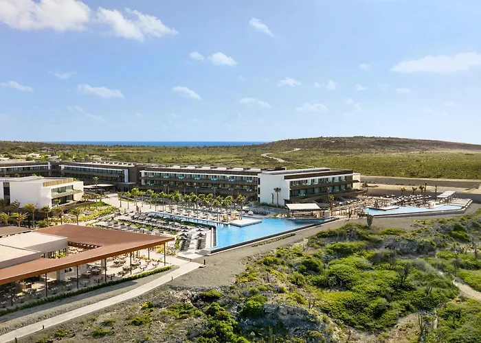 Secrets Baby Beach Aruba Adults Only