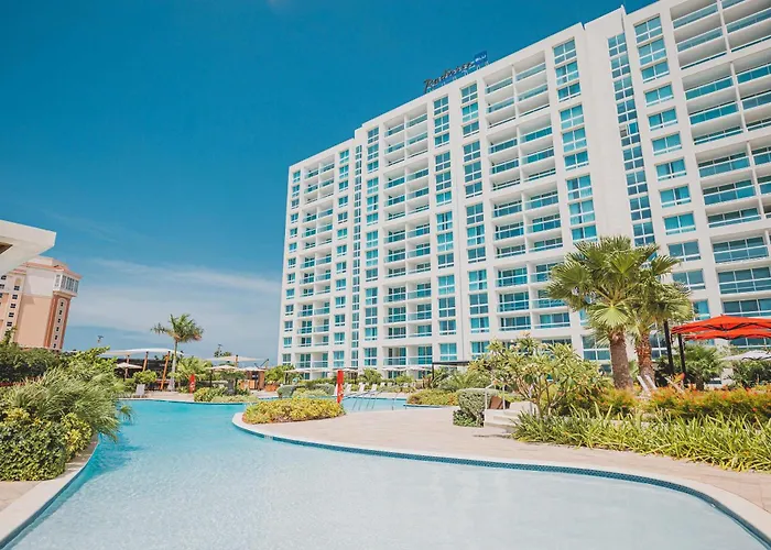 Radisson Blu Aruba