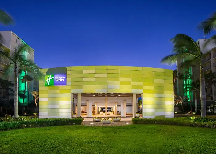 All Inclusive Holiday Inn Resort Aruba - Beach Resort & Casino By Ihg
